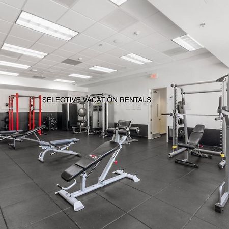 Miami Downtown Brickell Popular 4 Bedrooms Bayview Exterior photo