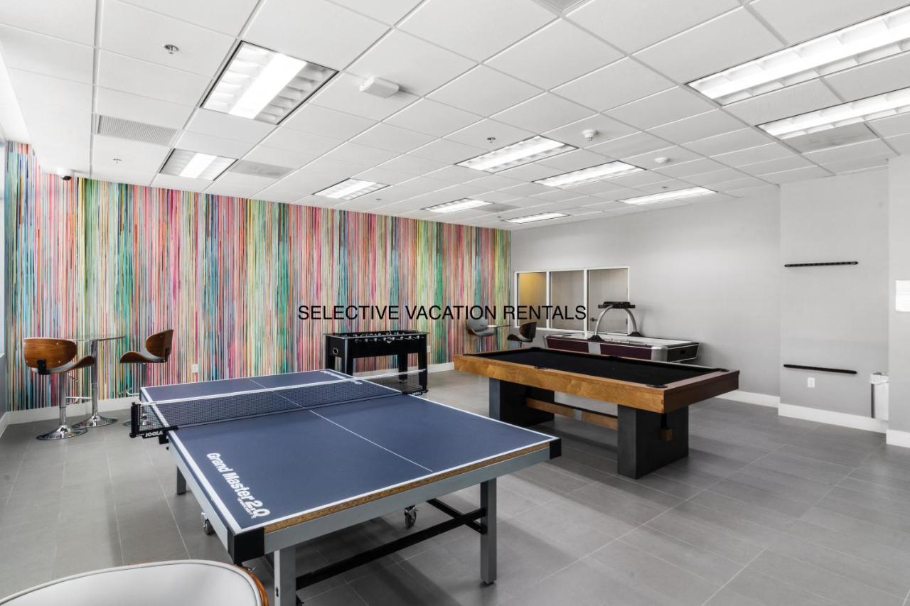 Miami Downtown Brickell Popular 4 Bedrooms Bayview Exterior photo