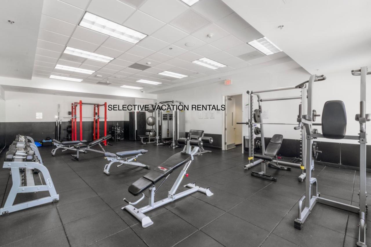 Miami Downtown Brickell Popular 4 Bedrooms Bayview Exterior photo