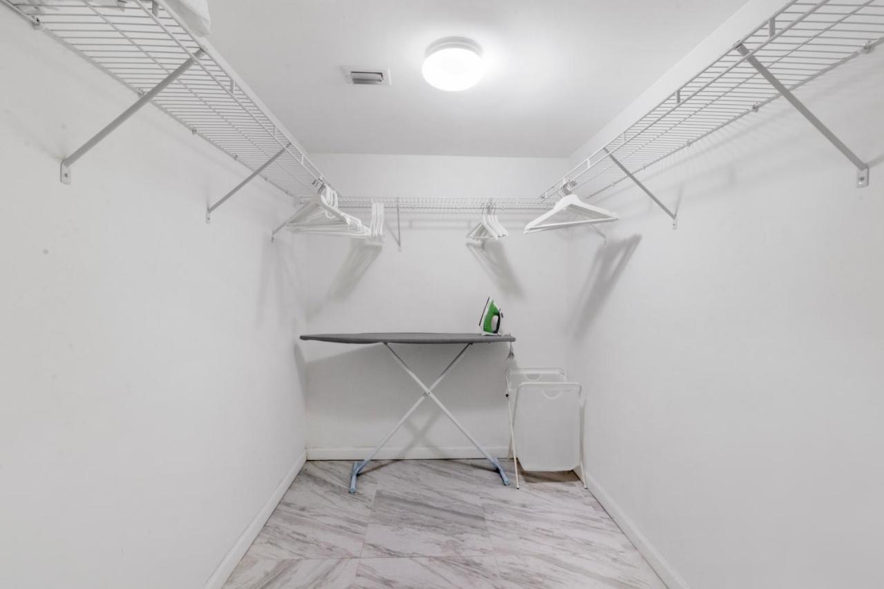 Miami Downtown Brickell Popular 4 Bedrooms Bayview Exterior photo