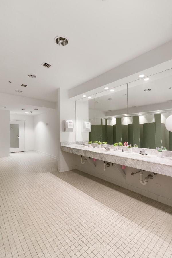 Miami Downtown Brickell Popular 4 Bedrooms Bayview Exterior photo