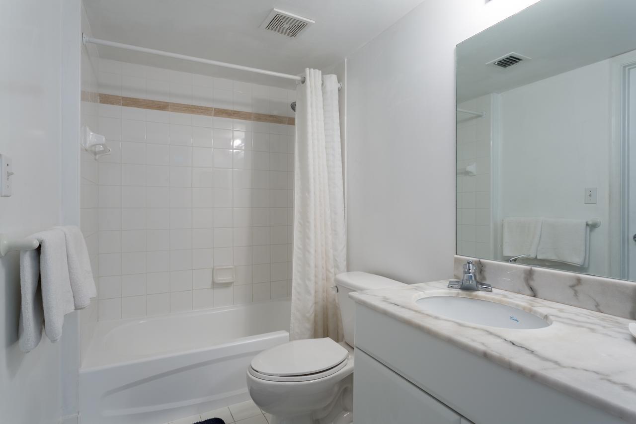 Miami Downtown Brickell Popular 4 Bedrooms Bayview Exterior photo